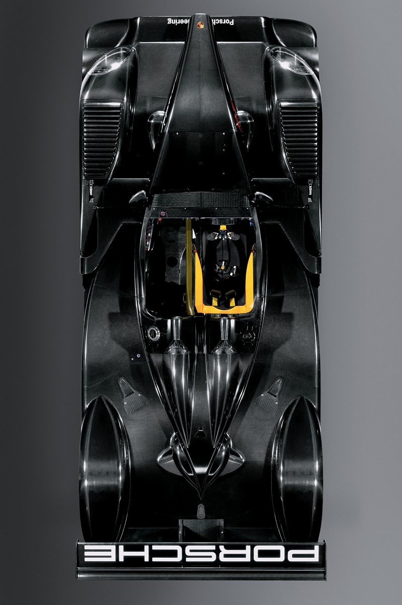 RS Spyder