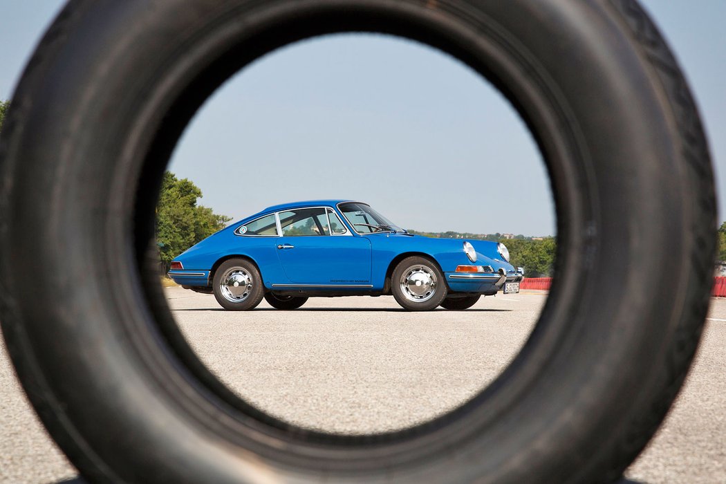 Porsche 356