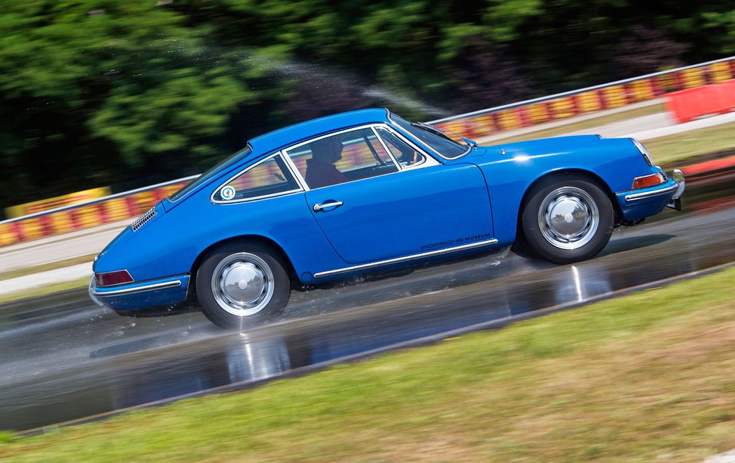 Porsche 356