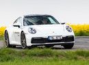 Porsche 911 Carrera S 