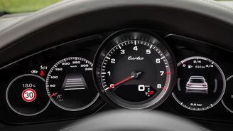 Porsche Cayenne Coupé Porsche Cayenne Coupé