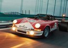 Kříženec Porsche 911 s monopostem F1 může vyvolat infarkt! 