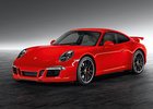 Porsche 911 Carrera S: Powerkit přidává 30 koní