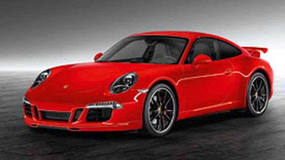 Porsche 911 Carrera S: Powerkit přidává 30 koní