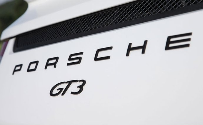 Porsche GT3: Nové motory do konce dubna