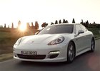 Video: Porsche Panamera Diesel – GT se vznětovým motorem