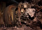 Ruskému páru v garáži shořelo Porsche Panamera, žalují značku o 36 milionů Kč