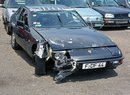 Neuvěřitelný příběh ženy, která najezdila půl milionu kilometrů s Porsche 924S