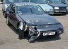 Neuvěřitelný příběh ženy, která najezdila půl milionu kilometrů s Porsche 924S