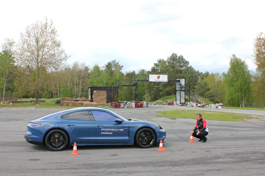 Porsche Road Tour 2021