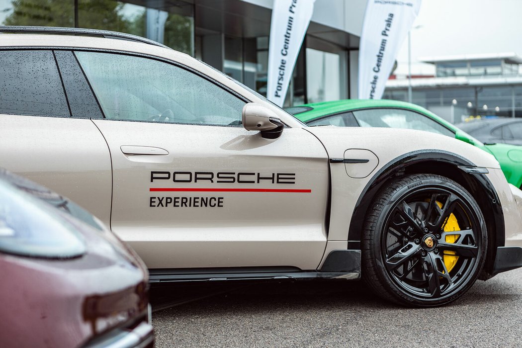 Porsche Road Tour 2022