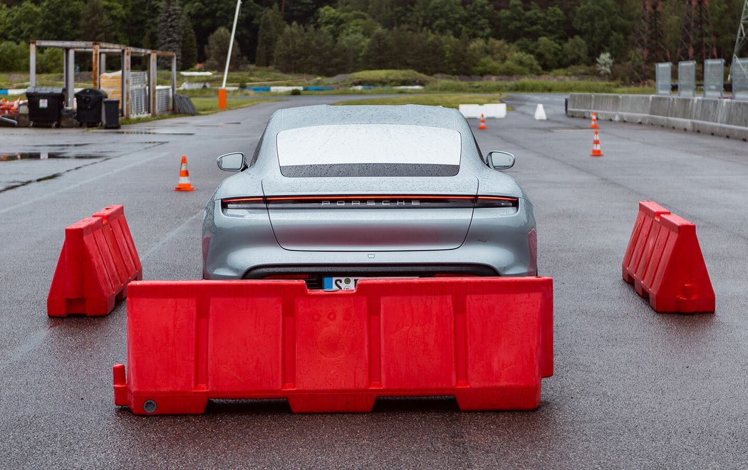 Porsche Road Tour 2022