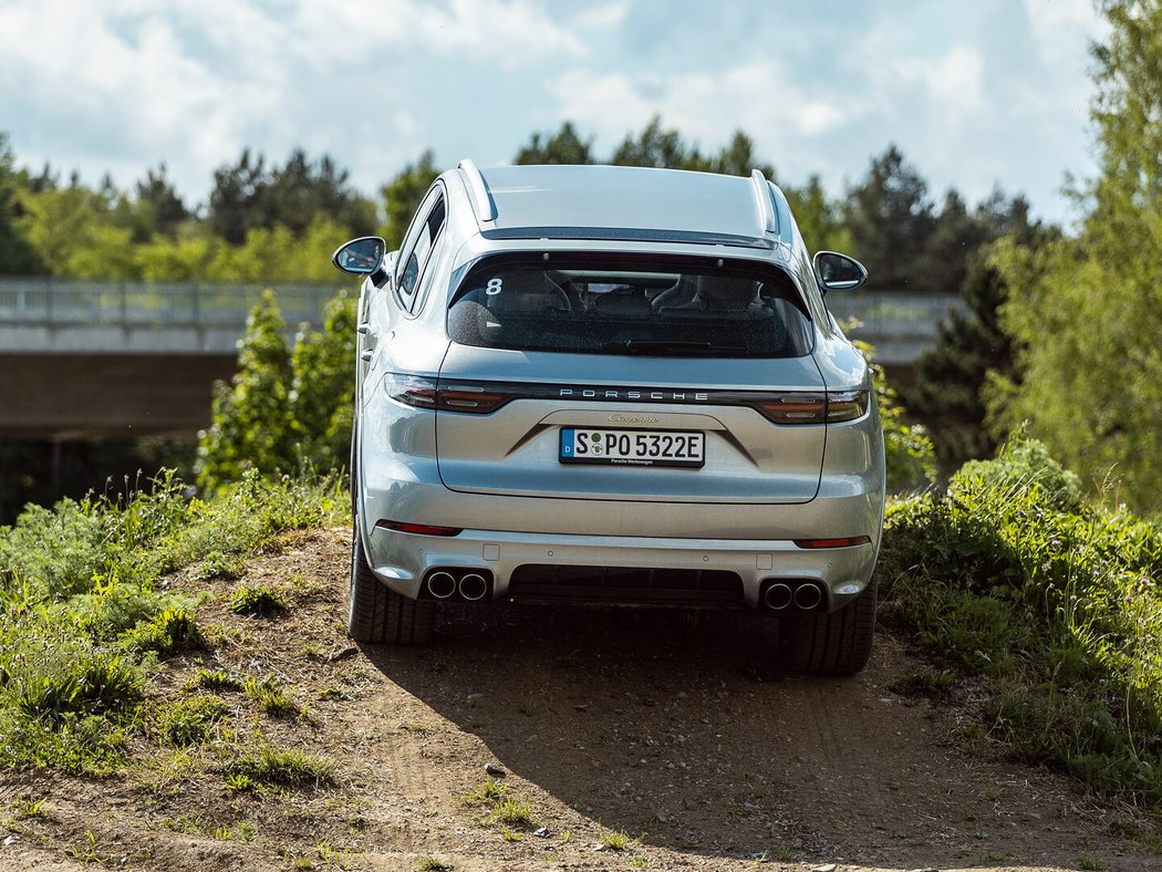 Porsche Road Tour 2022