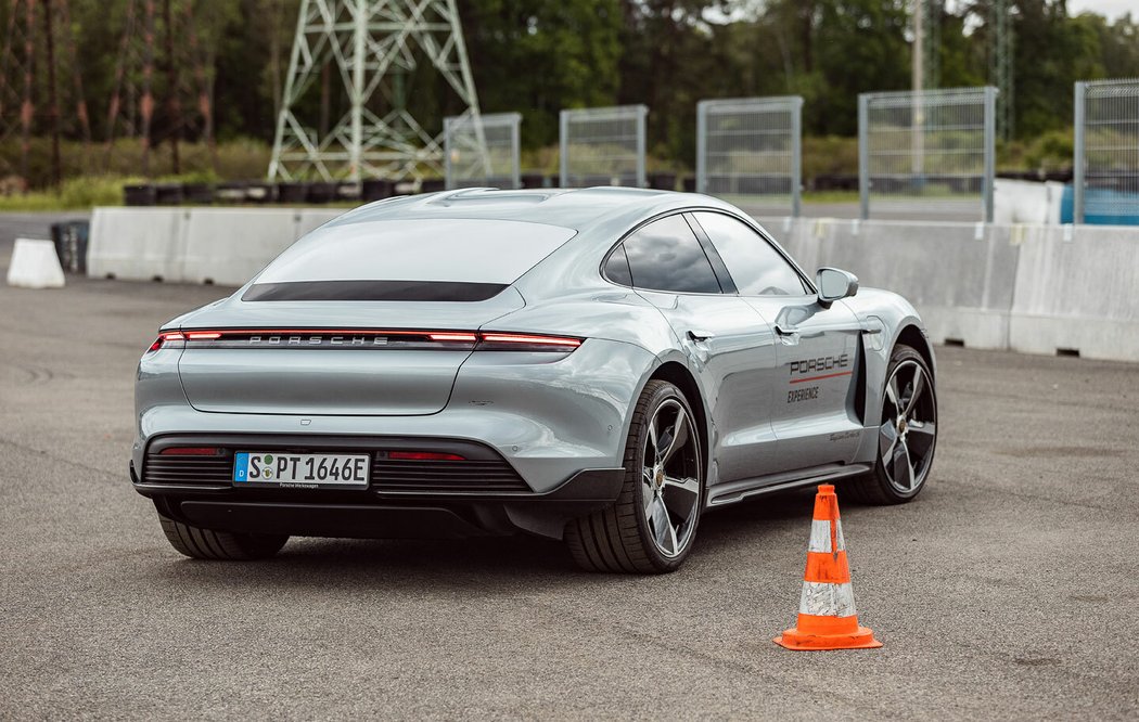 Porsche Road Tour 2022