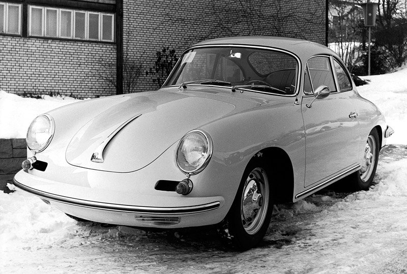 Porsche 356