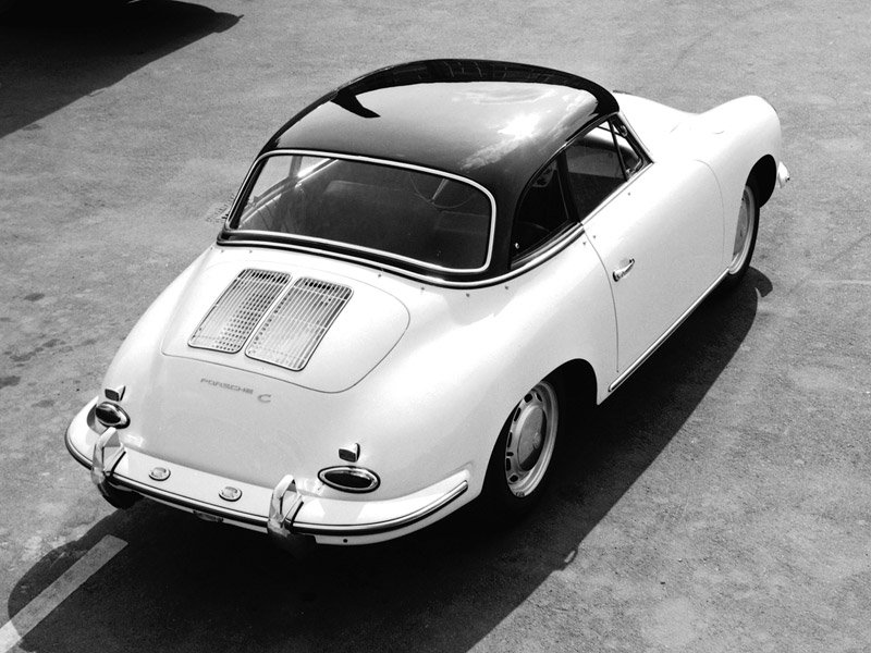 Porsche 356