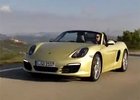 Video: Porsche Boxster a Boxster S – Společně i jednotlivě 