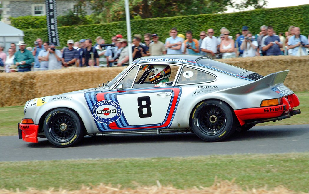 Porsche RSR (R6) (1973)