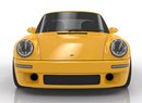 RUF přiveze do Ženevy dvě speciality, které vychází z odkazu Porsche 911