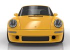 RUF přiveze do Ženevy dvě speciality, které vychází z odkazu Porsche 911