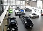 Porsche chce v Česku do roku 2025 zvojnásobit prodej