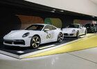 Porsche Muzeum oslavuje 50 let modelů RS výstavou Spirit of Carrera RS
