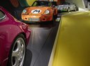 Výstava "Spirit of Carrera RS"