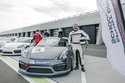 Porsche Sport Driving School