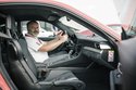 Porsche Sport Driving School