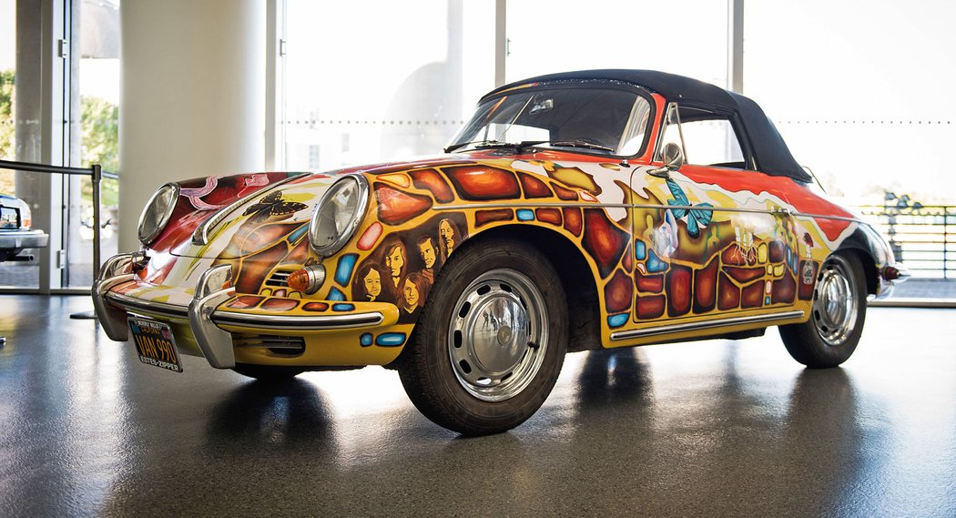 Porsche 356