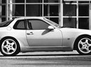 Porsche 968 Clubsport