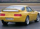 Porsche 968 Turbo S