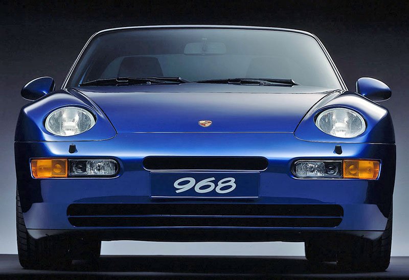 Porsche 928