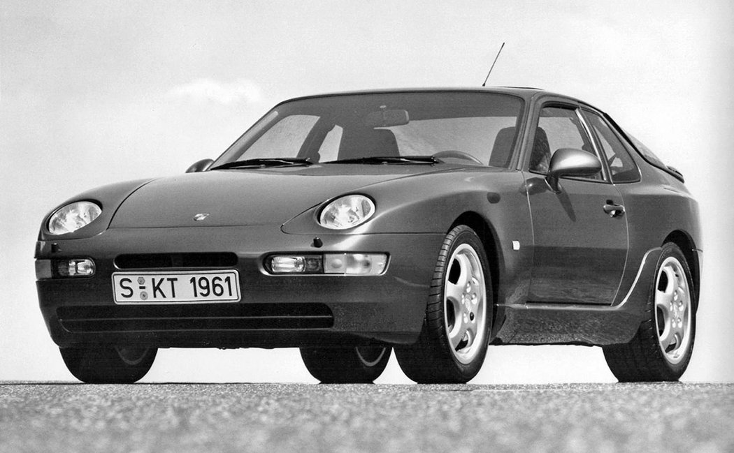 Porsche 928