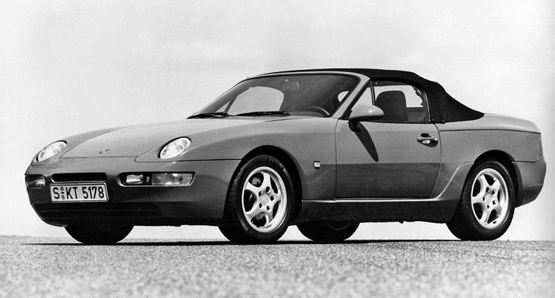 Porsche 928