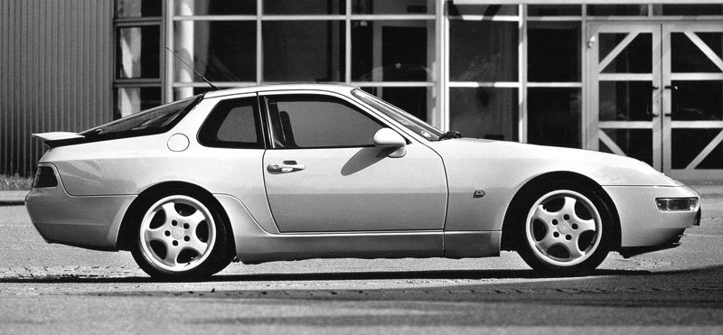 Porsche 928