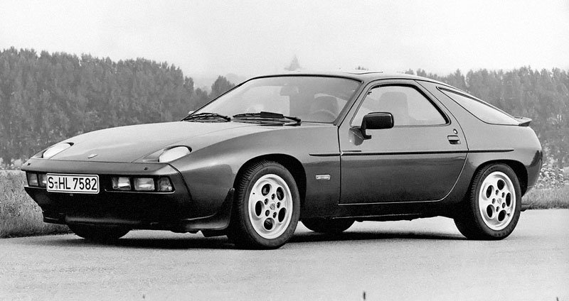 Porsche 928