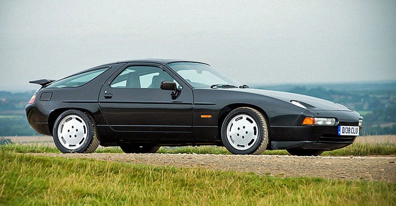 Porsche 928