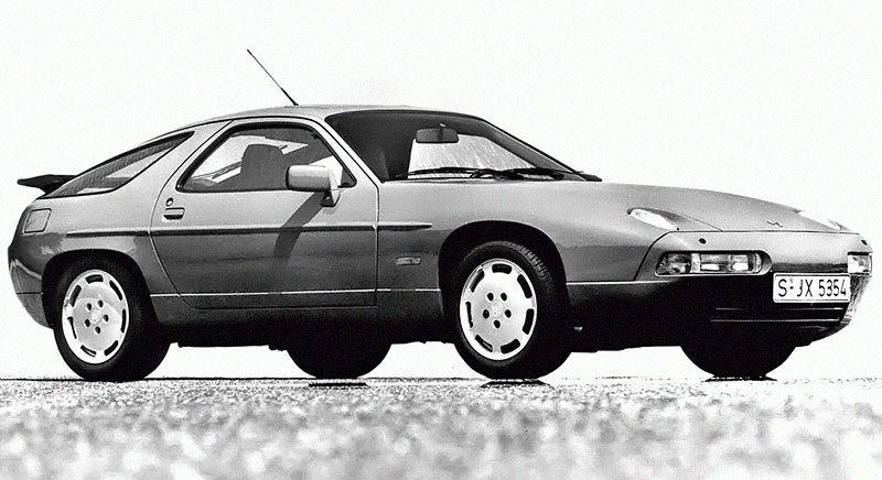 Porsche 928