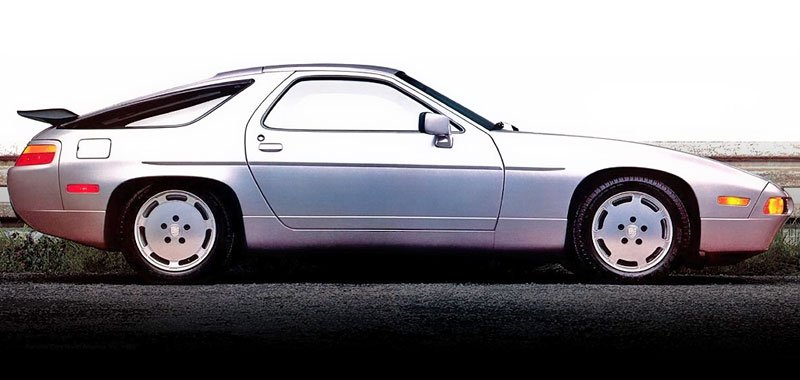 Porsche 928