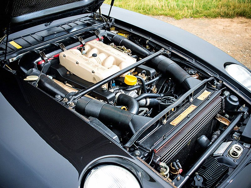 Porsche 928