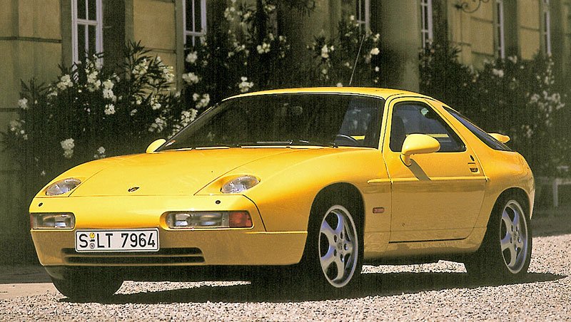 Porsche 928