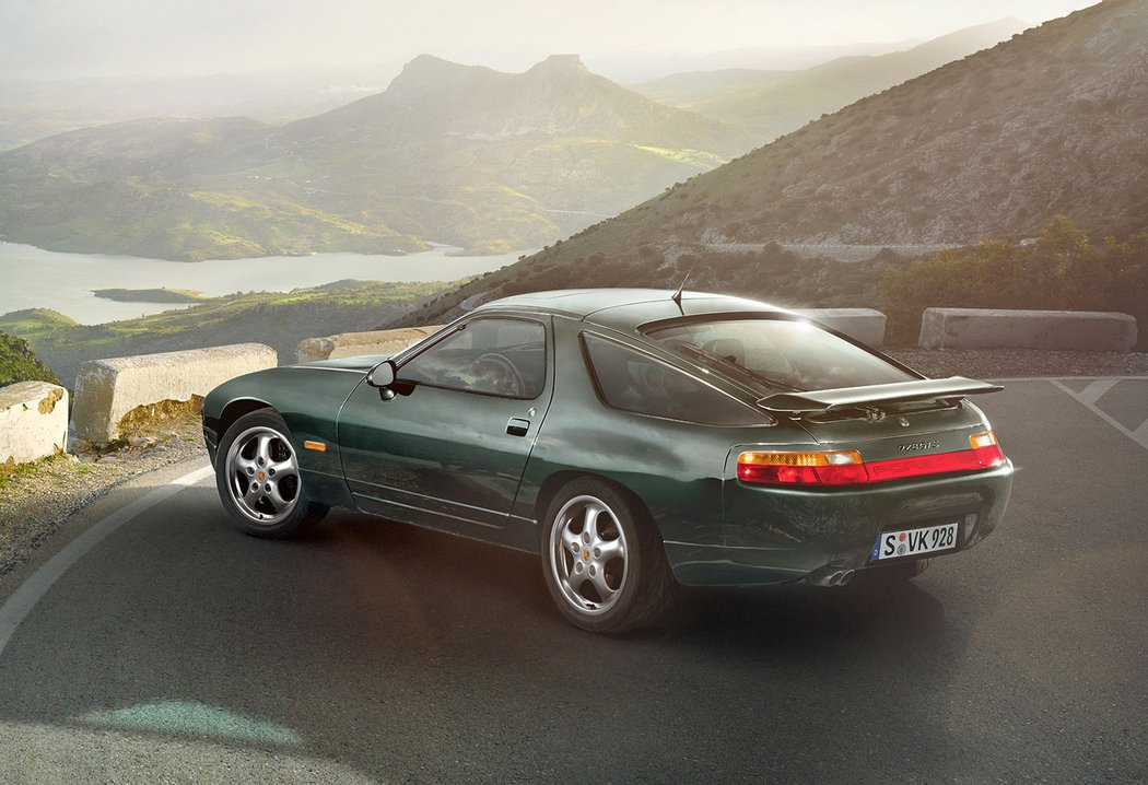 Porsche 928