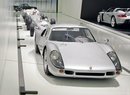 Porsche 904