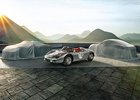 Porsche 718: Nové čtyřválce pro Boxster a Cayman detailně