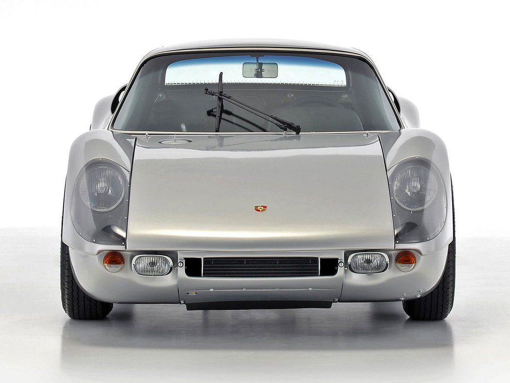 Porsche 904