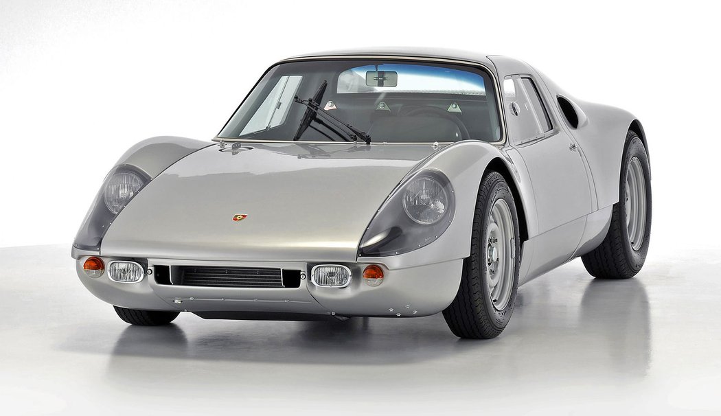 Porsche 904