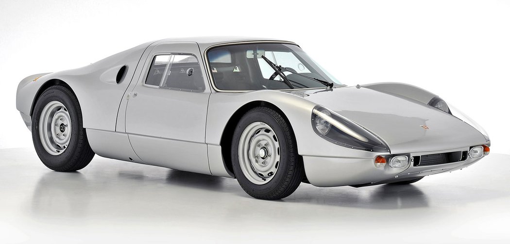 Porsche 904