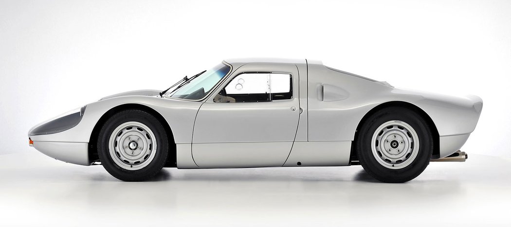 Porsche 904