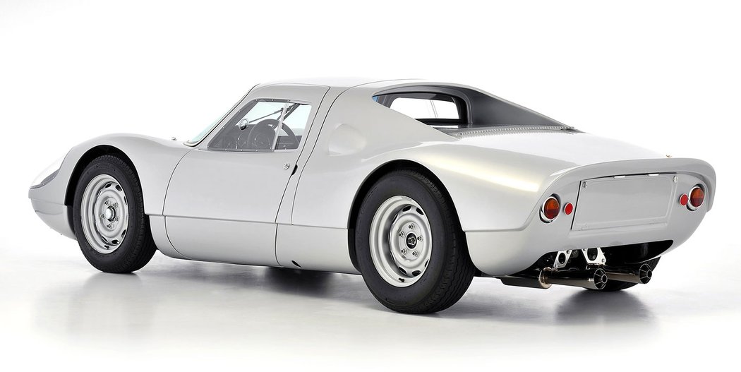 Porsche 904